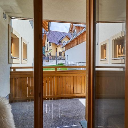 Cozy Apartment In The Heart Of Кранська Гора Екстер'єр фото