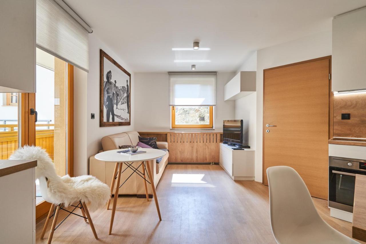 Cozy Apartment In The Heart Of Кранська Гора Екстер'єр фото