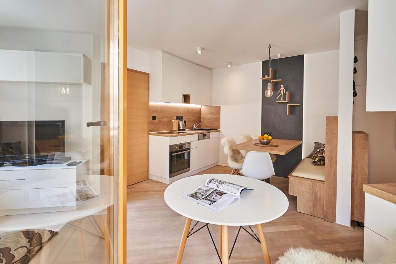 Cozy Apartment In The Heart Of Кранська Гора Екстер'єр фото