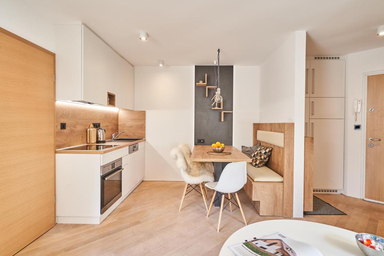 Cozy Apartment In The Heart Of Кранська Гора Екстер'єр фото