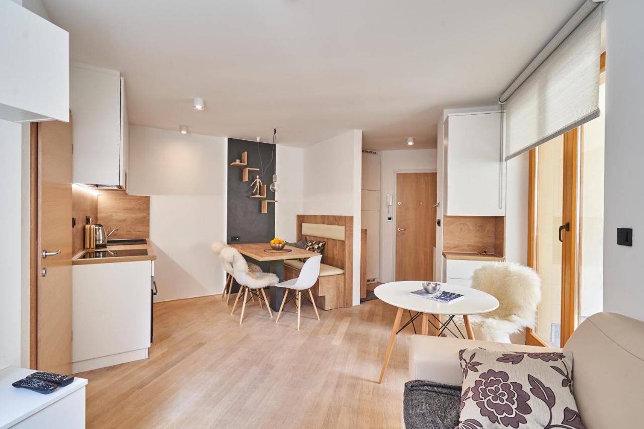 Cozy Apartment In The Heart Of Кранська Гора Екстер'єр фото