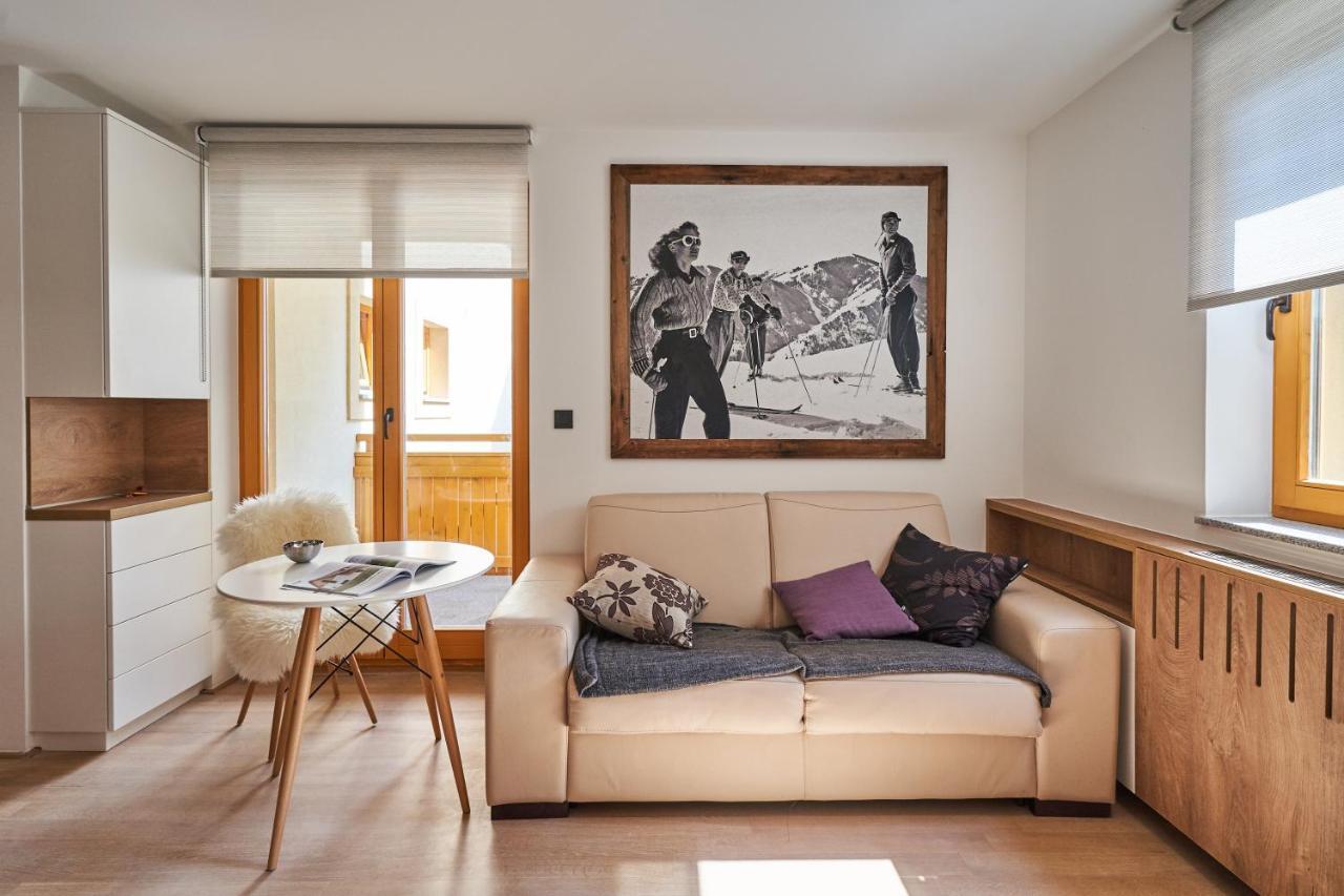 Cozy Apartment In The Heart Of Кранська Гора Екстер'єр фото