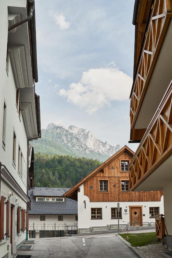 Cozy Apartment In The Heart Of Кранська Гора Екстер'єр фото