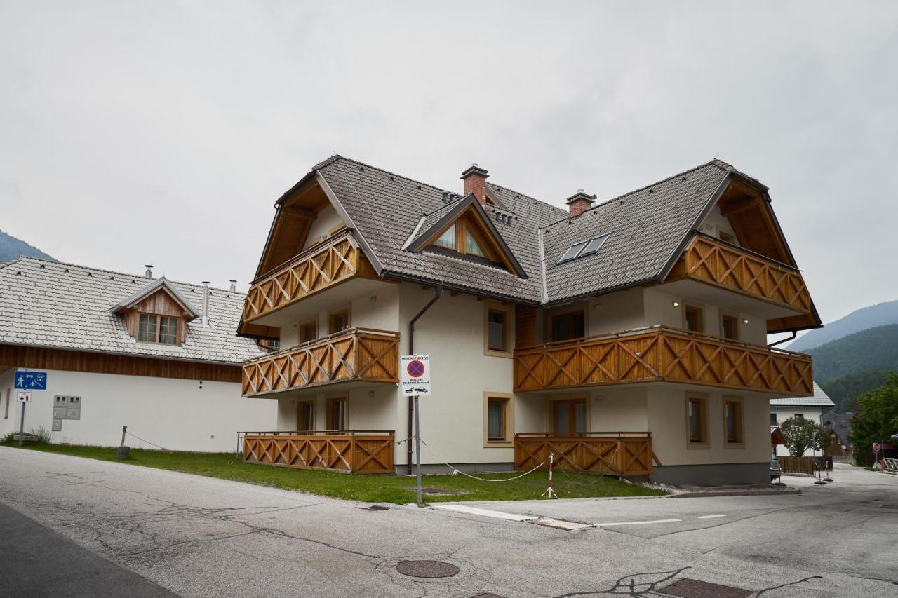 Cozy Apartment In The Heart Of Кранська Гора Екстер'єр фото