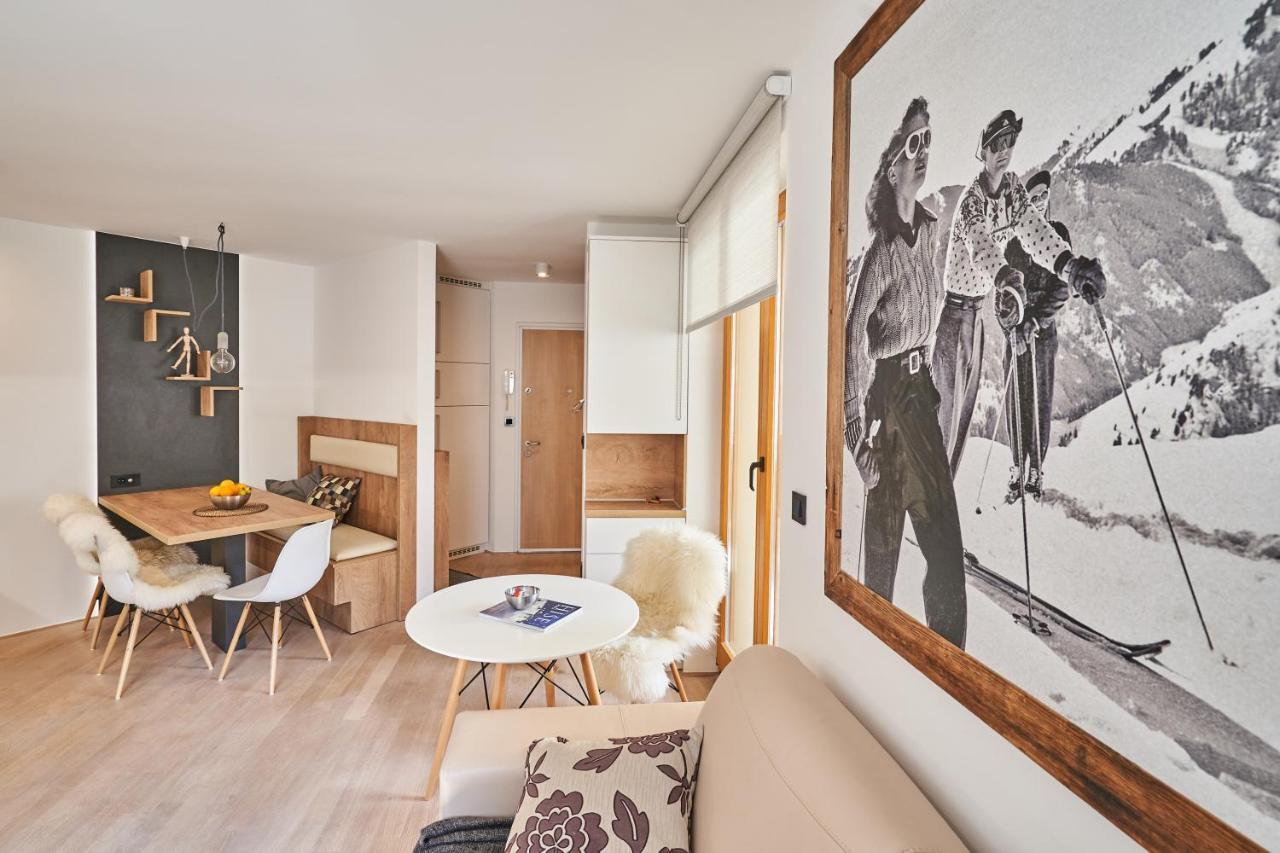 Cozy Apartment In The Heart Of Кранська Гора Екстер'єр фото