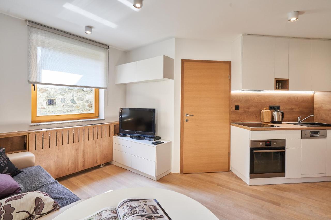 Cozy Apartment In The Heart Of Кранська Гора Екстер'єр фото